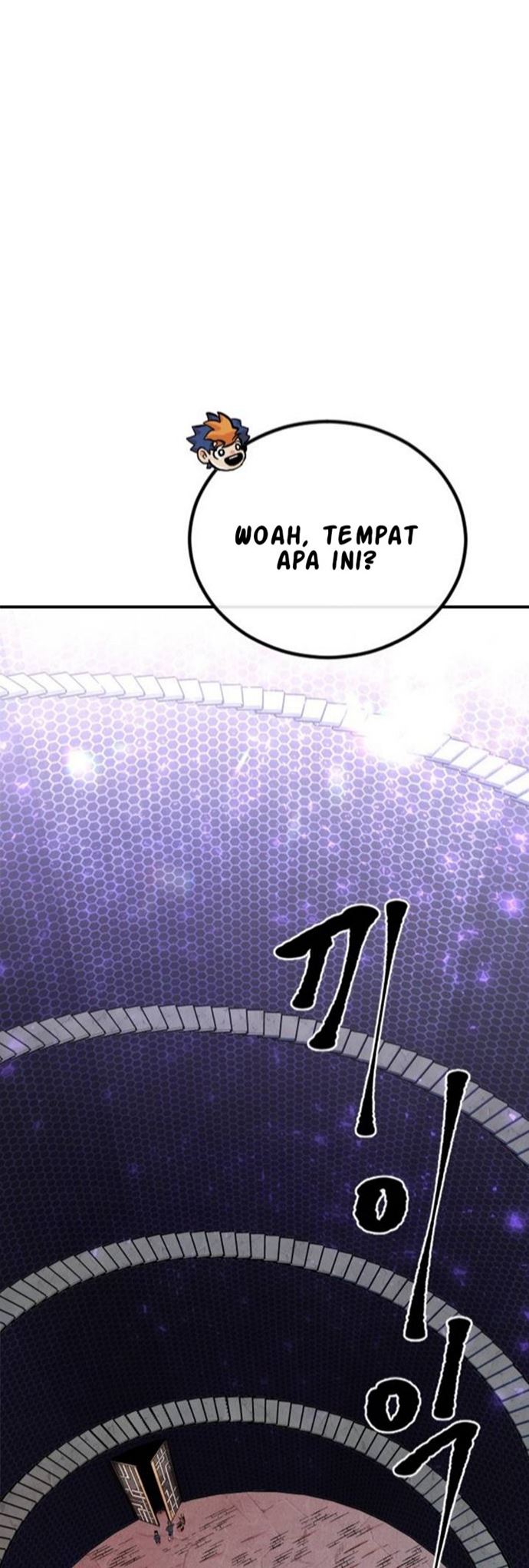Manhwa Stairs Chapter 02 gambar 2