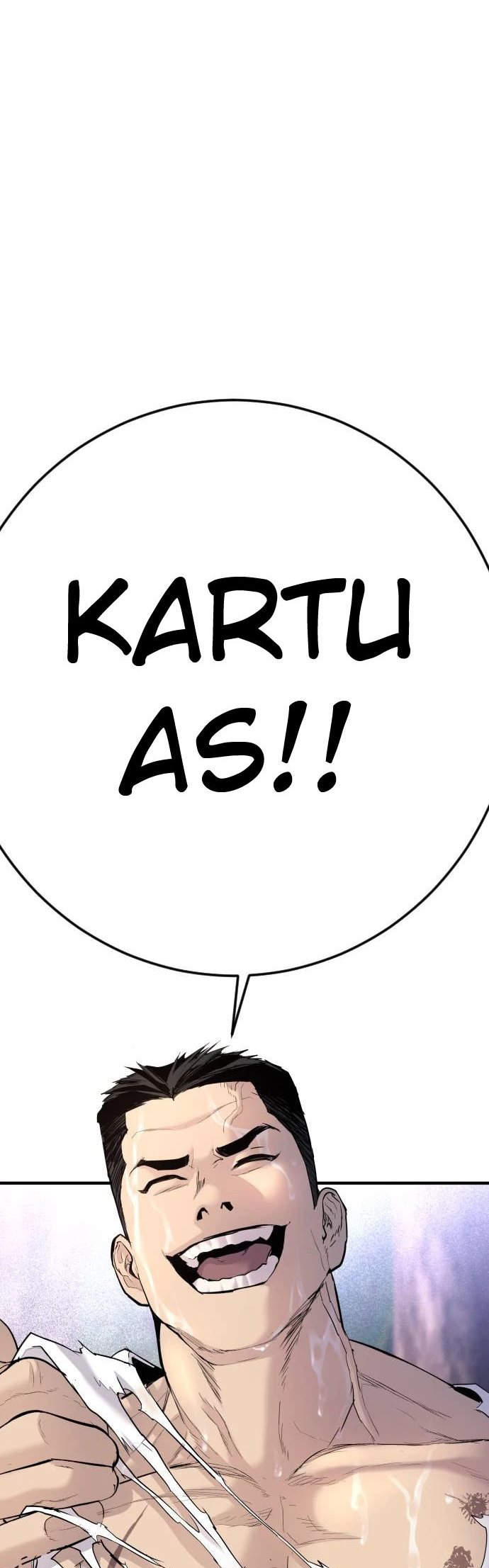 Manhwa Manager Kim Chapter 46 gambar 2