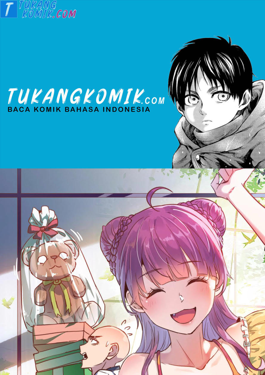 Komik Building the Strongest Shaolin Temple in Another World Chapter 32 gambar 1