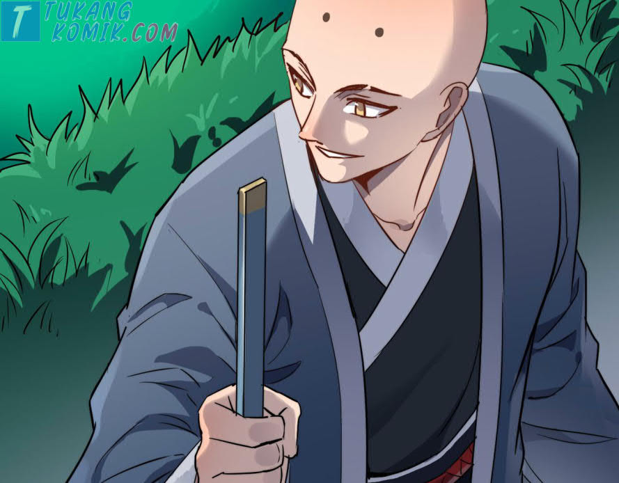 Building the Strongest Shaolin Temple in Another World Chapter 31 - Halaman 131
