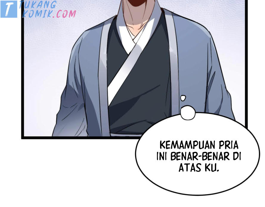 Building the Strongest Shaolin Temple in Another World Chapter 31 - Halaman 16