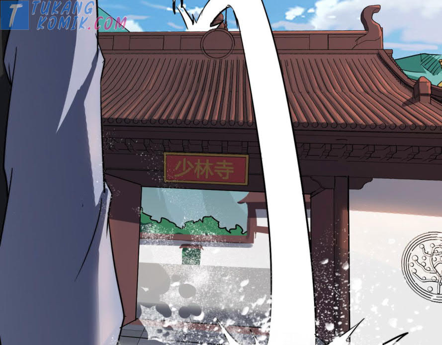 Building the Strongest Shaolin Temple in Another World Chapter 31 - Halaman 32