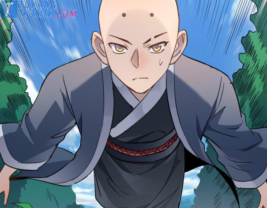 Building the Strongest Shaolin Temple in Another World Chapter 31 - Halaman 41