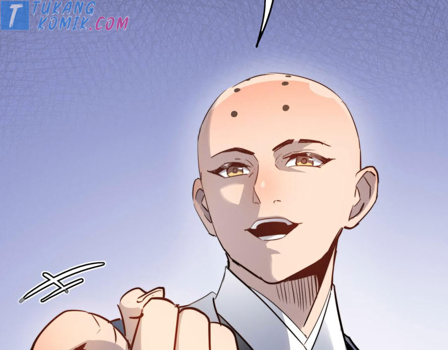 Building the Strongest Shaolin Temple in Another World Chapter 31 - Halaman 68