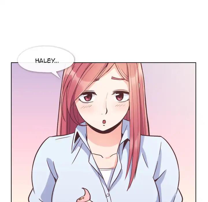 Annoying Alice Chapter 47 - Halaman 10