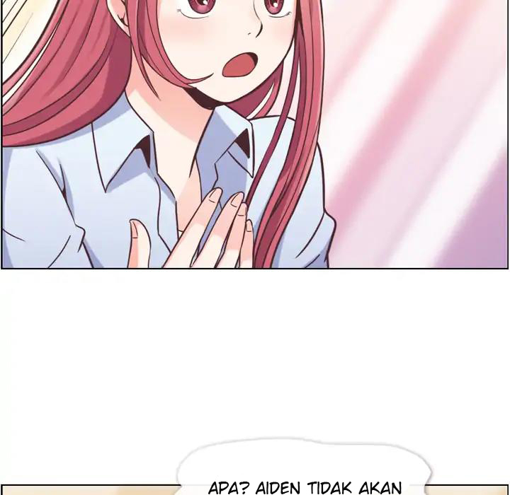 Annoying Alice Chapter 47 - Halaman 13