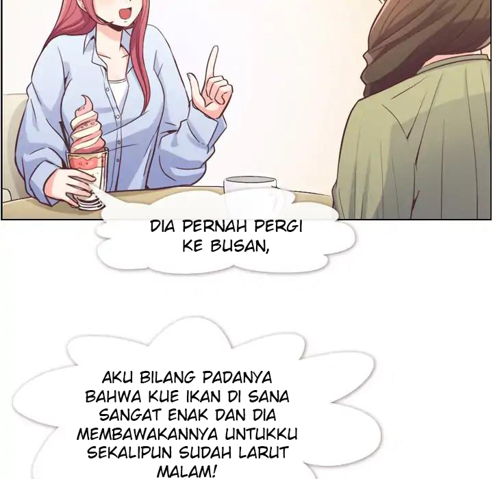 Annoying Alice Chapter 47 - Halaman 19