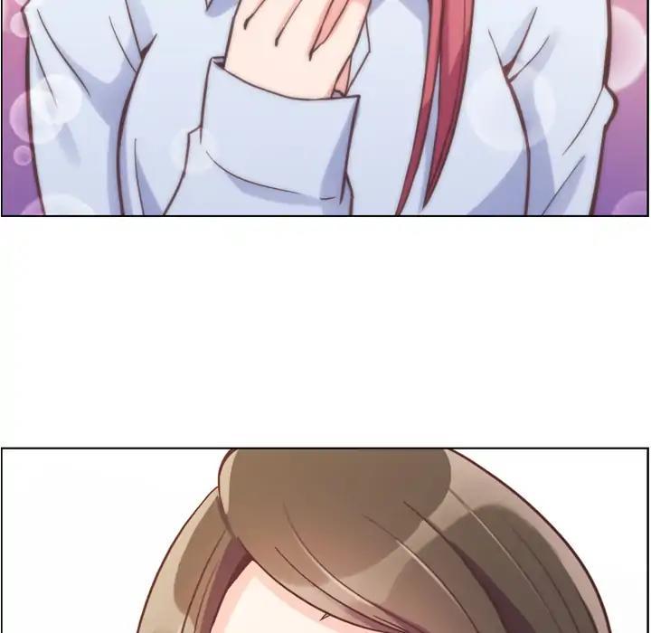 Annoying Alice Chapter 47 - Halaman 23