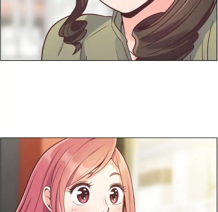 Annoying Alice Chapter 47 - Halaman 27