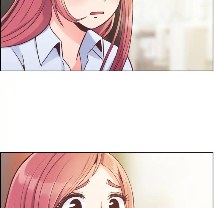 Annoying Alice Chapter 47 - Halaman 28