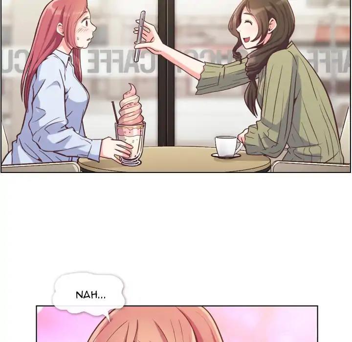 Annoying Alice Chapter 47 - Halaman 34