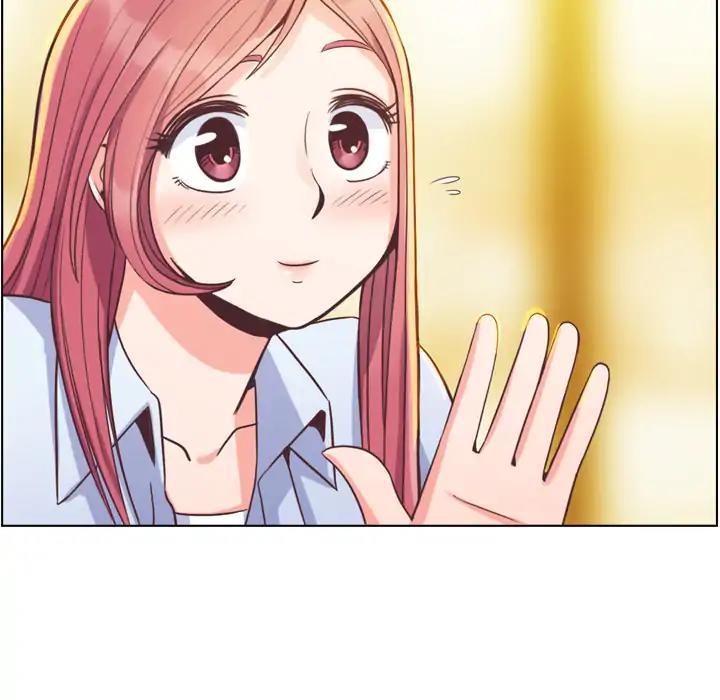 Annoying Alice Chapter 47 - Halaman 41