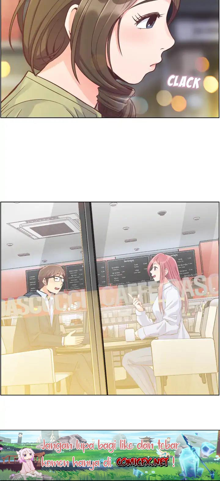 Annoying Alice Chapter 47 - Halaman 48