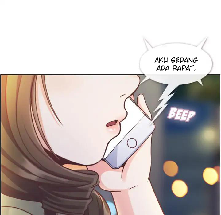 Annoying Alice Chapter 47 - Halaman 53