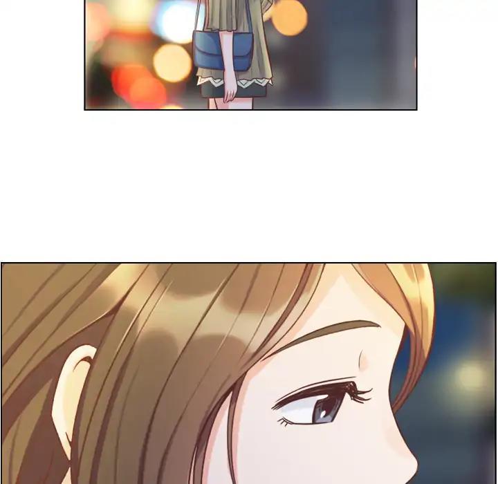Annoying Alice Chapter 47 - Halaman 56