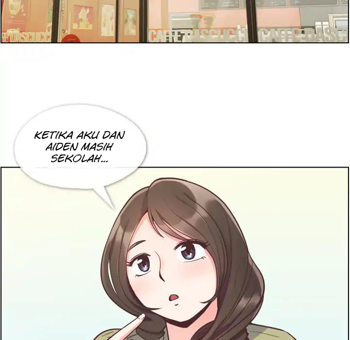 Annoying Alice Chapter 47 - Halaman 6