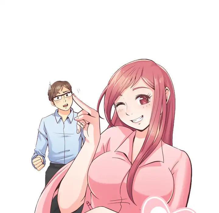 Annoying Alice Chapter 47 - Halaman 60