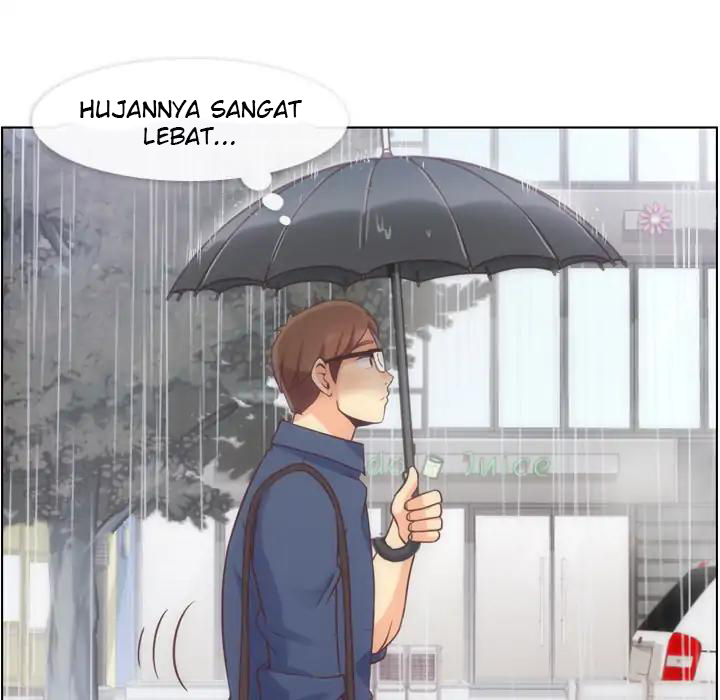 Annoying Alice Chapter 47 - Halaman 63