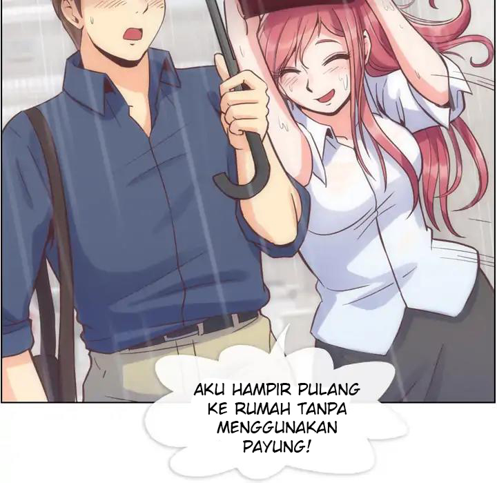 Annoying Alice Chapter 47 - Halaman 66