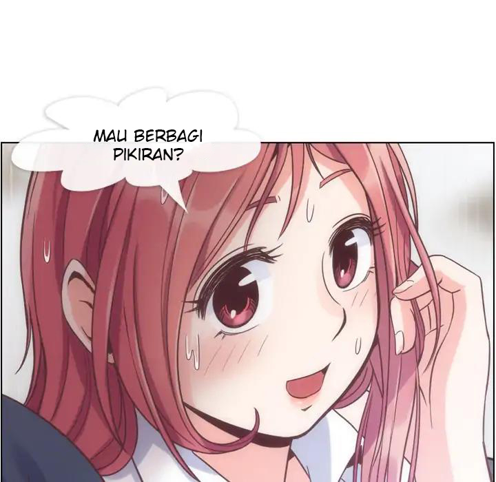 Annoying Alice Chapter 47 - Halaman 67