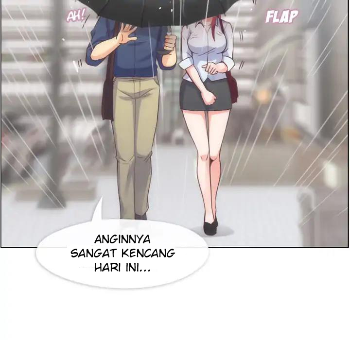 Annoying Alice Chapter 47 - Halaman 74