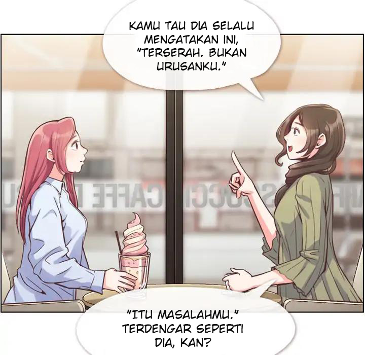 Annoying Alice Chapter 47 - Halaman 8