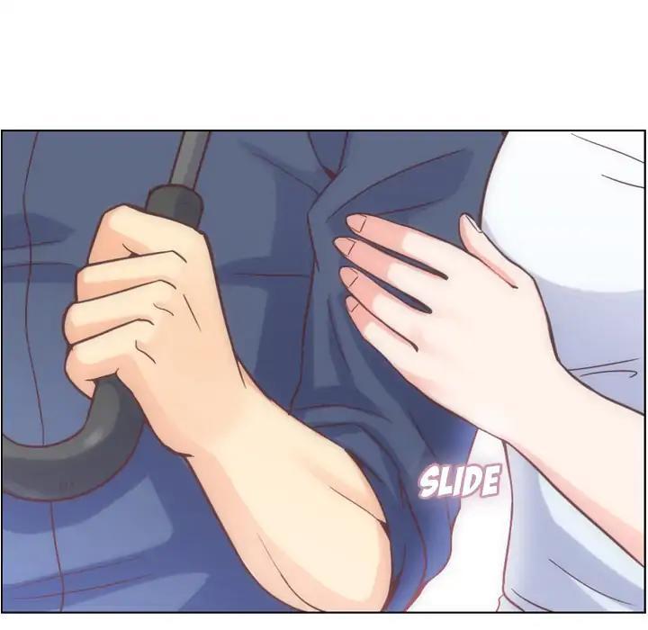 Annoying Alice Chapter 47 - Halaman 82