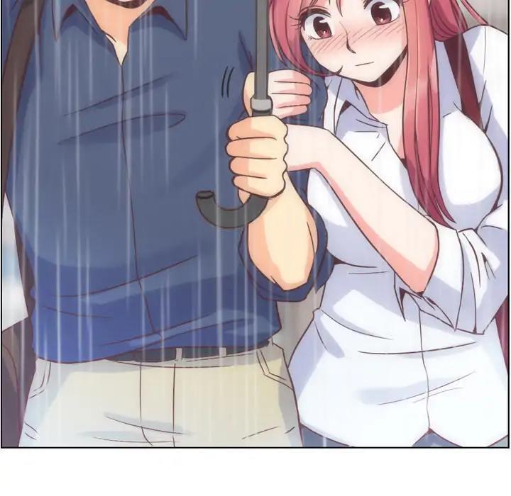Annoying Alice Chapter 47 - Halaman 86