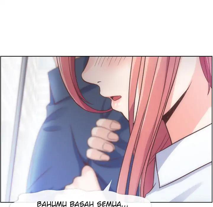 Annoying Alice Chapter 47 - Halaman 87