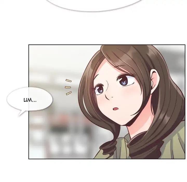Annoying Alice Chapter 47 - Halaman 9