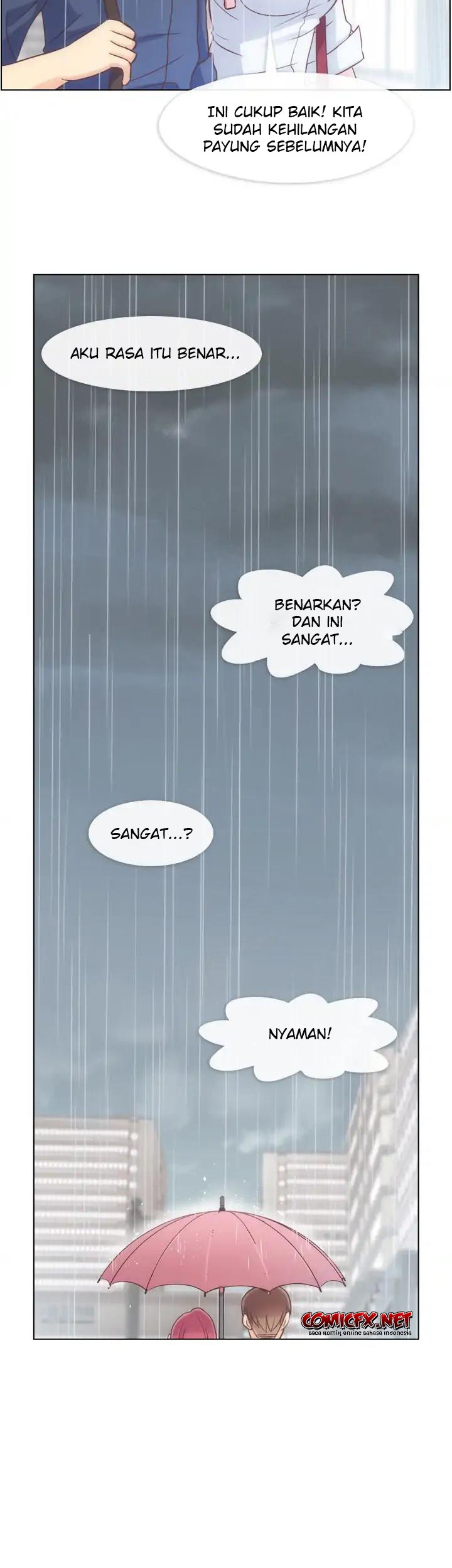 Annoying Alice Chapter 47 - Halaman 98