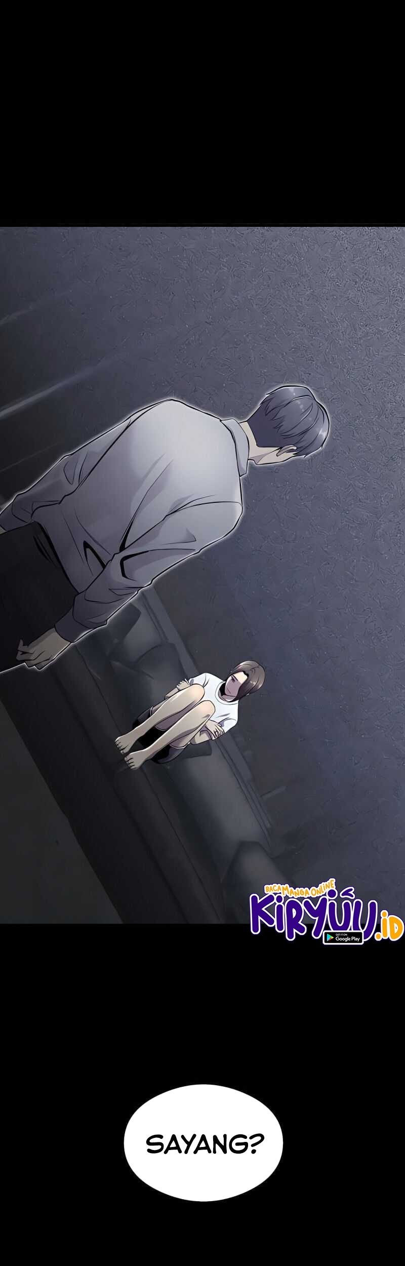 Manhwa Surviving as a Fish Chapter 04 gambar 2