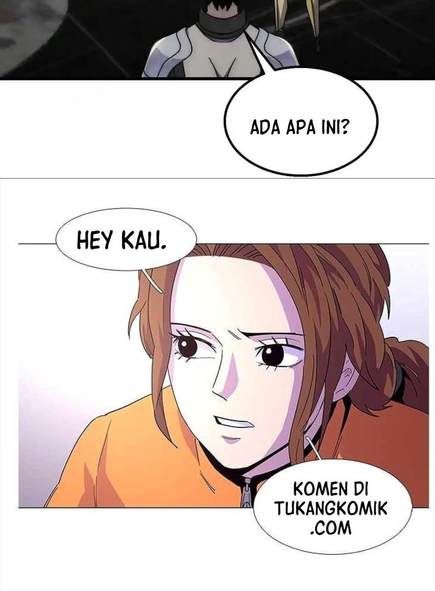 Apocalyptic Thief Chapter 72 - Halaman 44