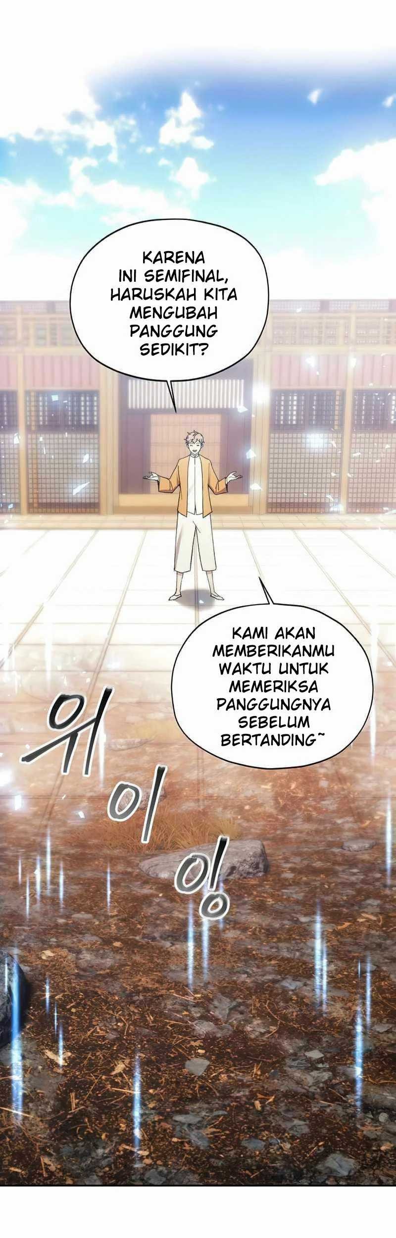 Manhwa How to Live as a Villain Chapter 55 gambar 2