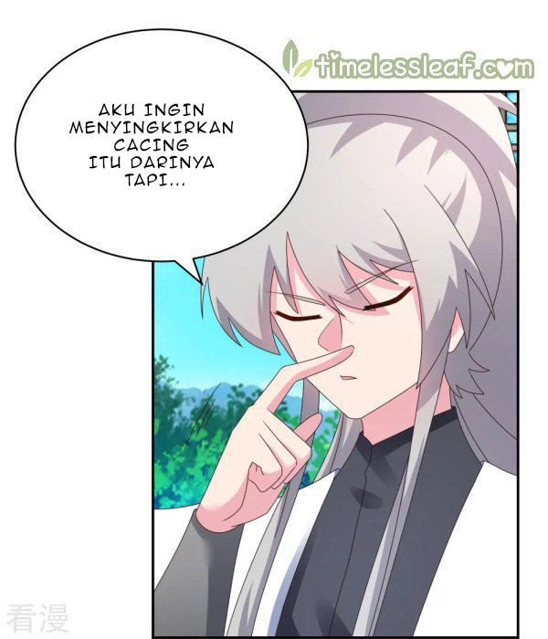 Above All Gods Chapter 313 - Halaman 3