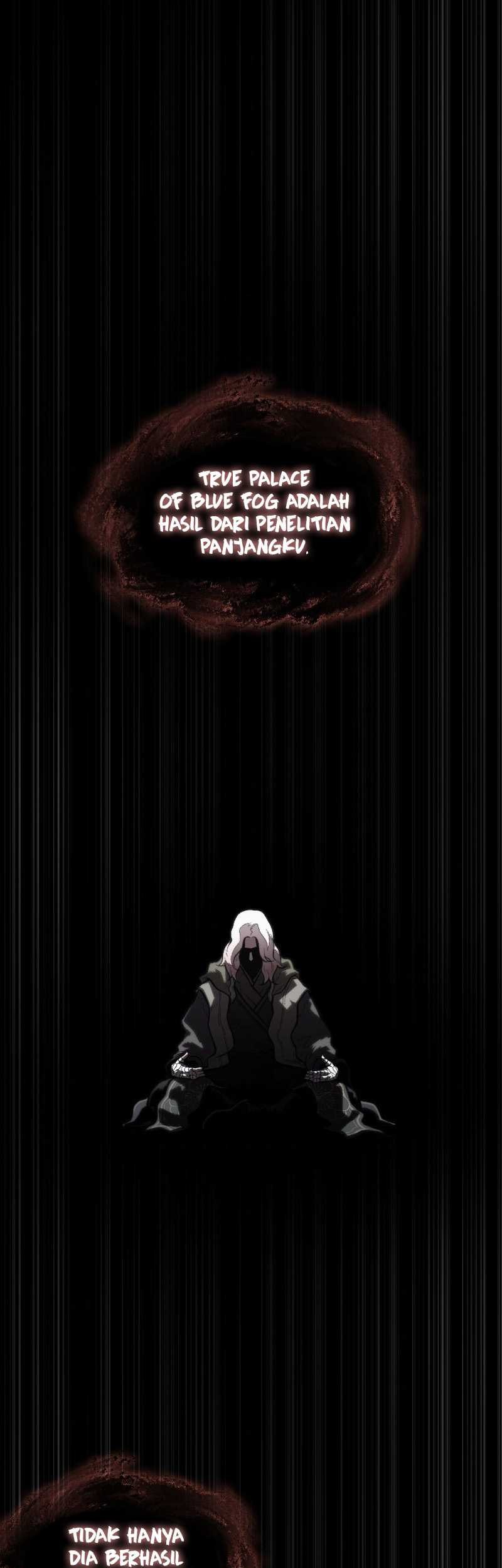 Manhwa Talent-Swallowing Magician Chapter 40 gambar 2
