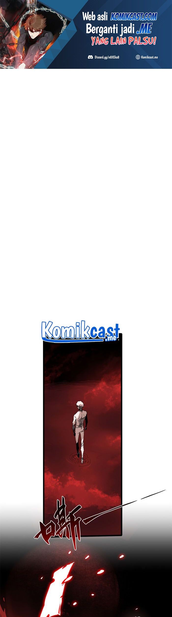 Manhua Eternal Kingdom Remake Chapter 43 gambar 2