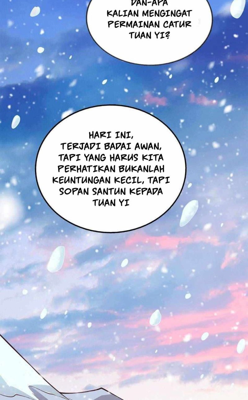 Beyond Myriad Peoples Chapter 65 - Halaman 16