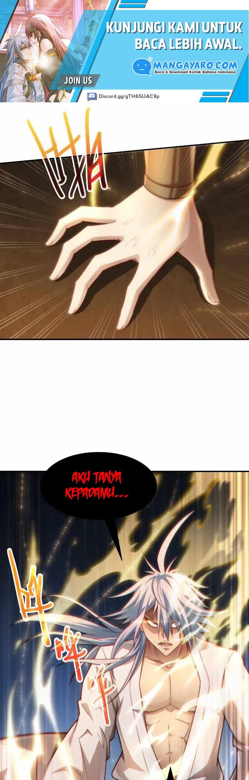 Manhua Invincible at the Start Chapter 45 gambar 2