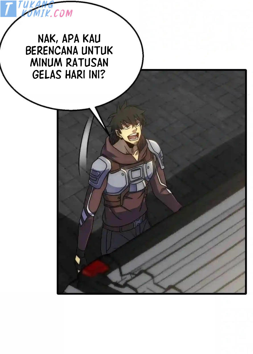 Apocalyptic Thief Chapter 73 halaman 3