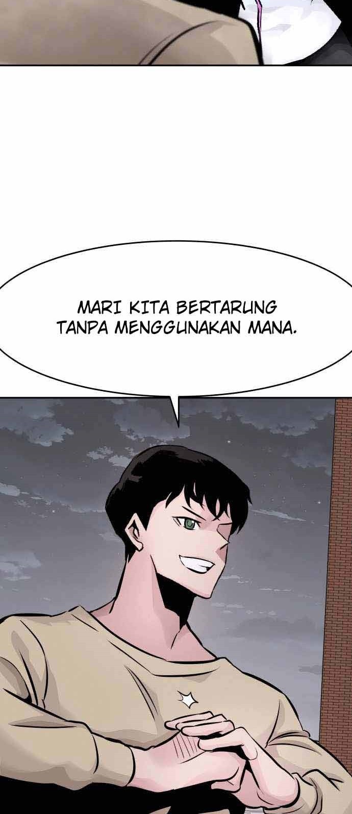All Rounder Chapter 31 halaman 3