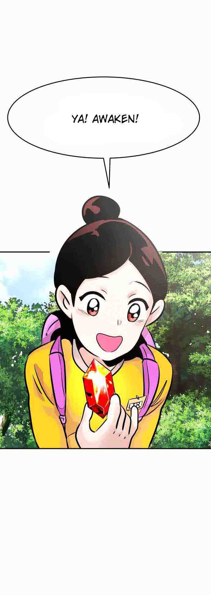 All Rounder Chapter 31 - Halaman 79