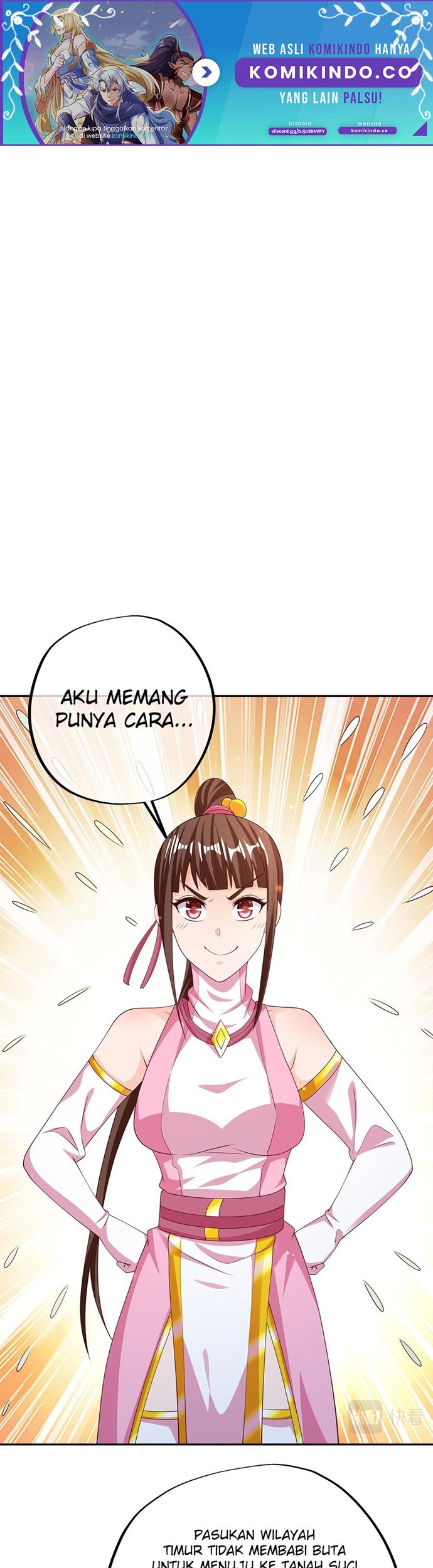 Manhua Starting After Thousandth Rebirth Chapter 32 gambar 2