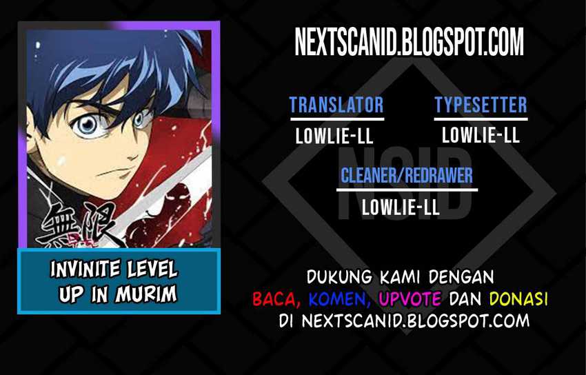 Komik Infinite Level Up in Murim Chapter 100 gambar 1