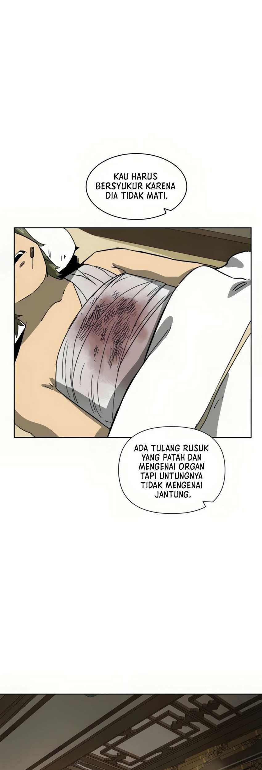 Manhwa Infinite Level Up in Murim Chapter 100 gambar 2