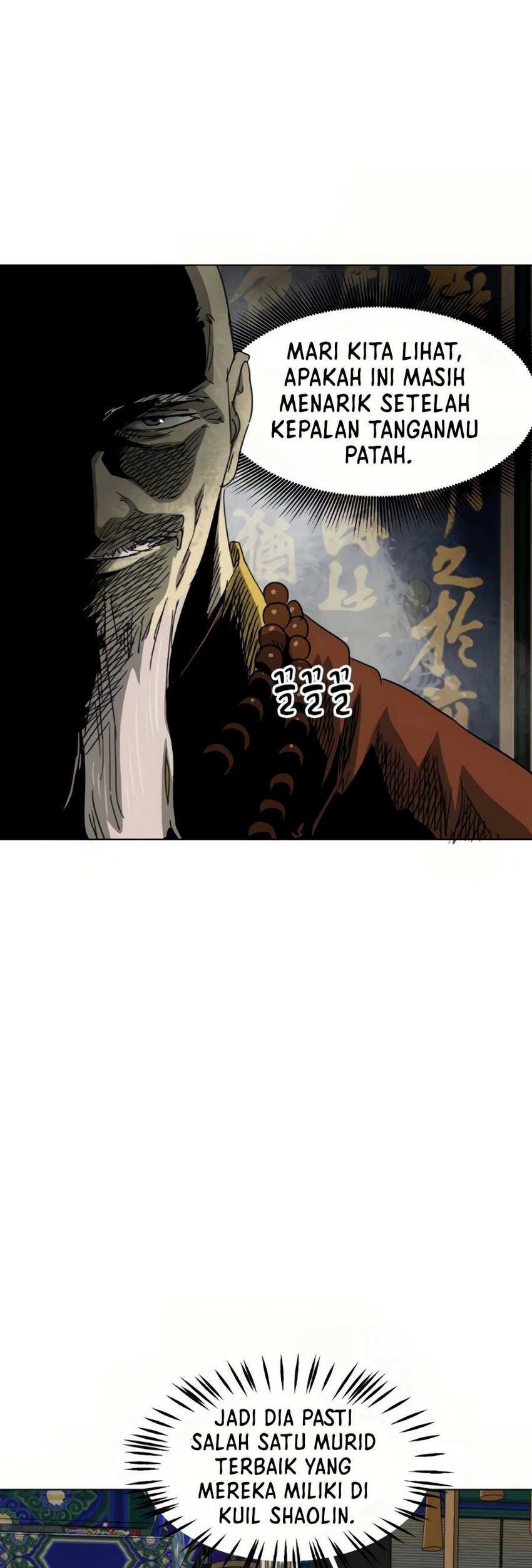 Infinite Level Up in Murim Chapter 100 - Halaman 104