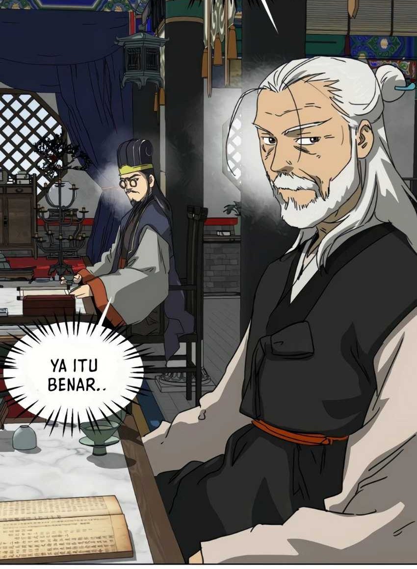 Infinite Level Up in Murim Chapter 100 - Halaman 105