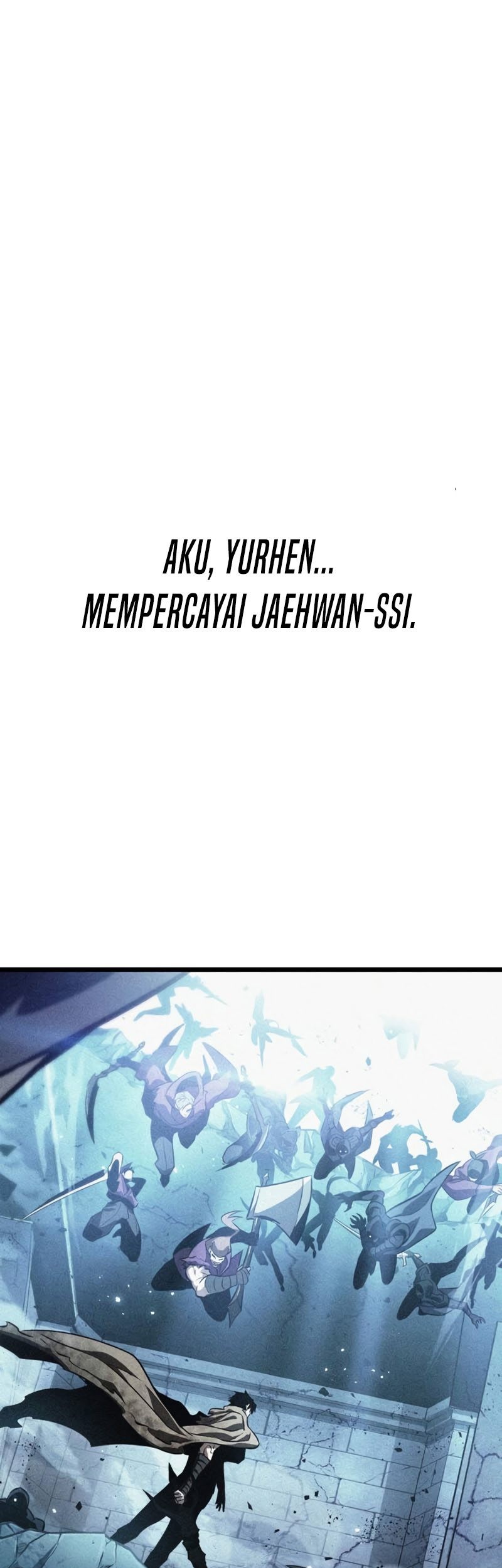 Manhwa The World After the Fall Chapter 34 gambar 2