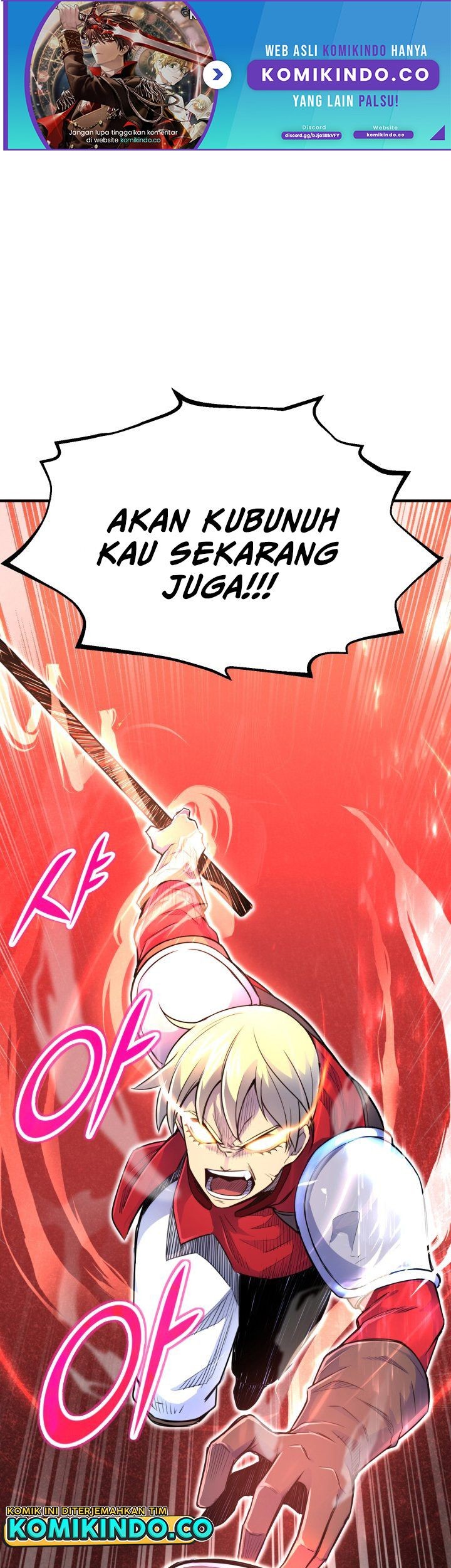 Manhwa Standard of Reincarnation Chapter 06 gambar 2