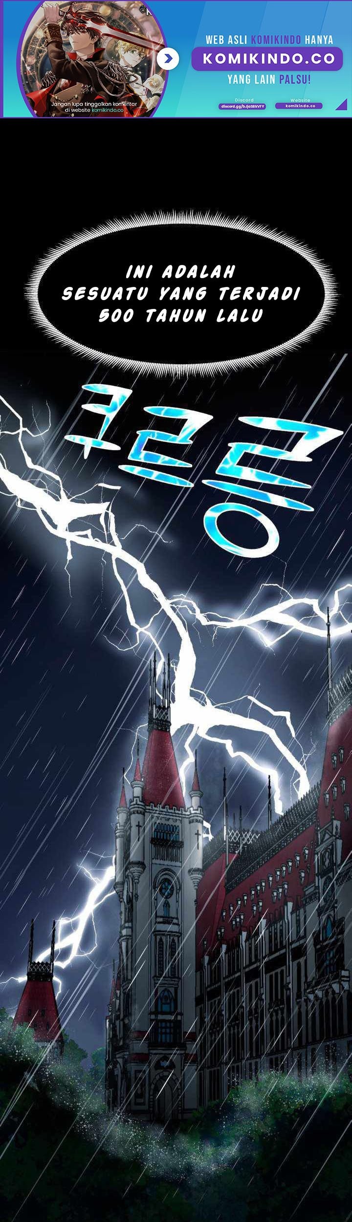 Manhwa Standard of Reincarnation Chapter 03 gambar 2